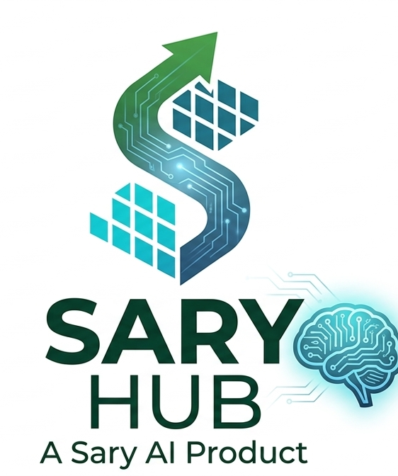 ساري Hub